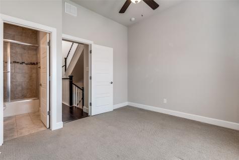 1838 Stevens Bluff Lane Dallas TX 75208