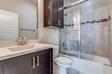 1838 Stevens Bluff Lane Dallas TX 75208