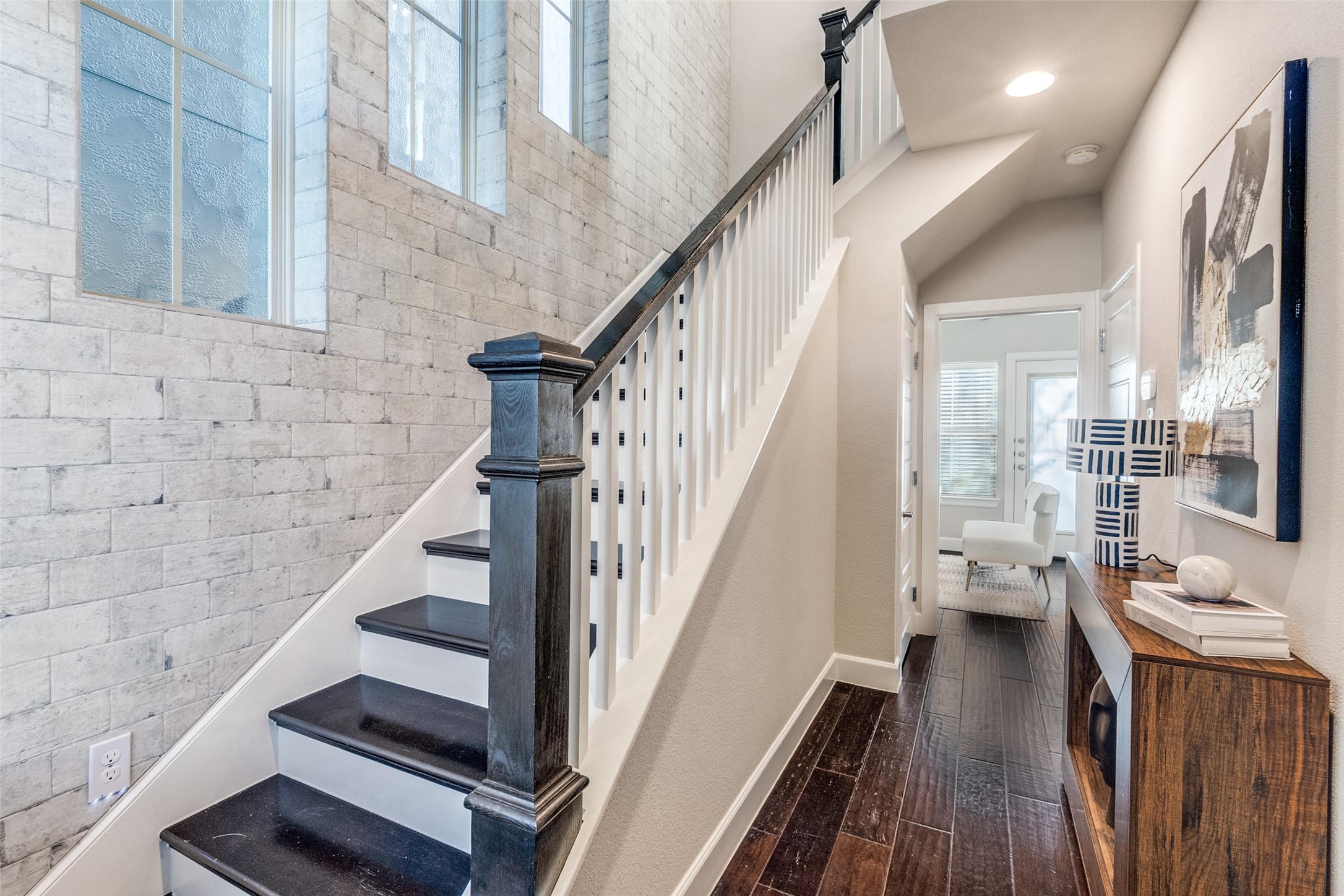 1838 Stevens Bluff Lane Dallas TX 75208