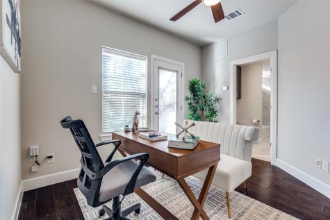 1838 Stevens Bluff Lane Dallas TX 75208