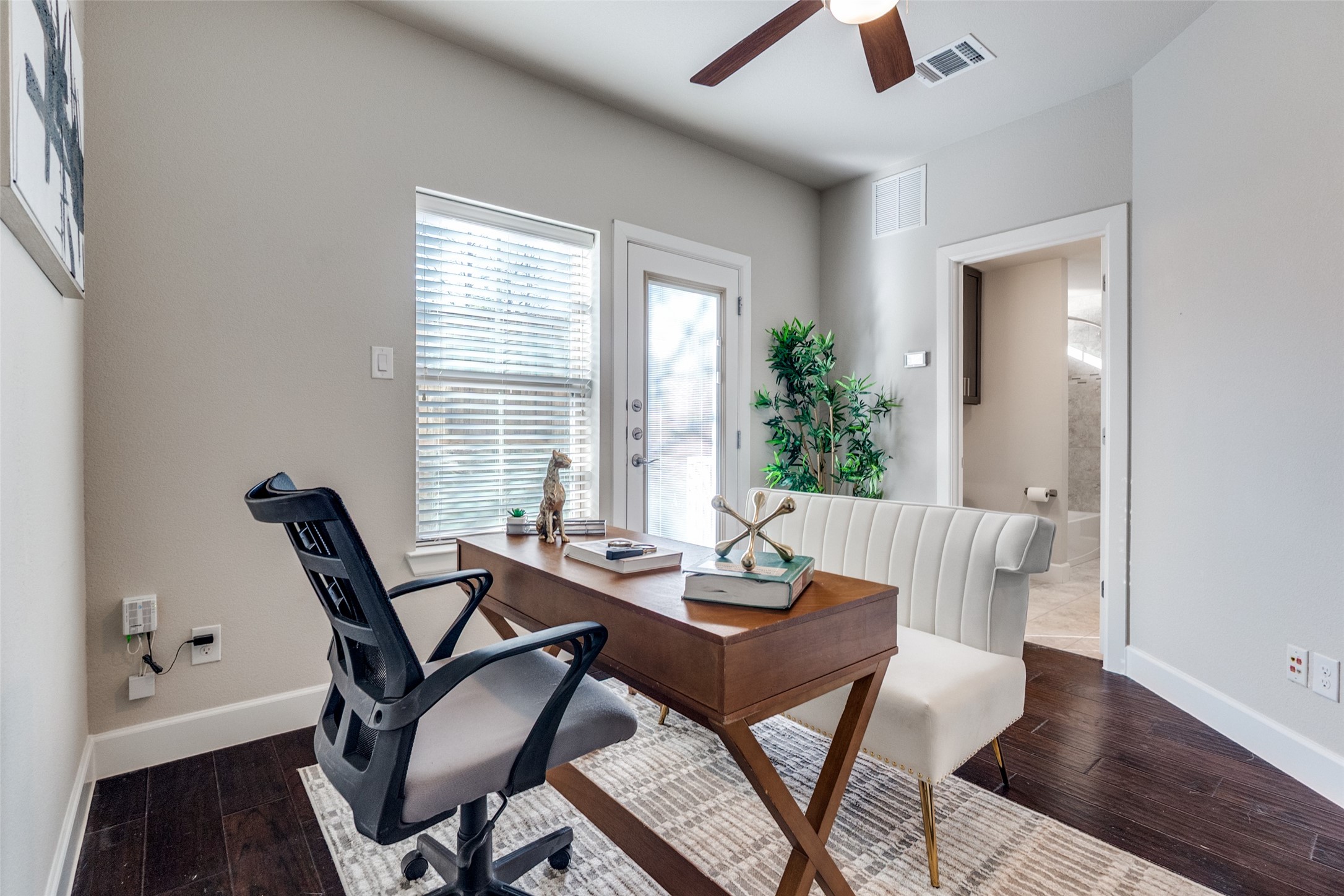 1838 Stevens Bluff Lane Dallas TX 75208
