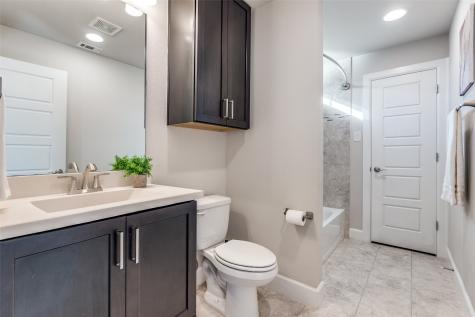1838 Stevens Bluff Lane Dallas TX 75208