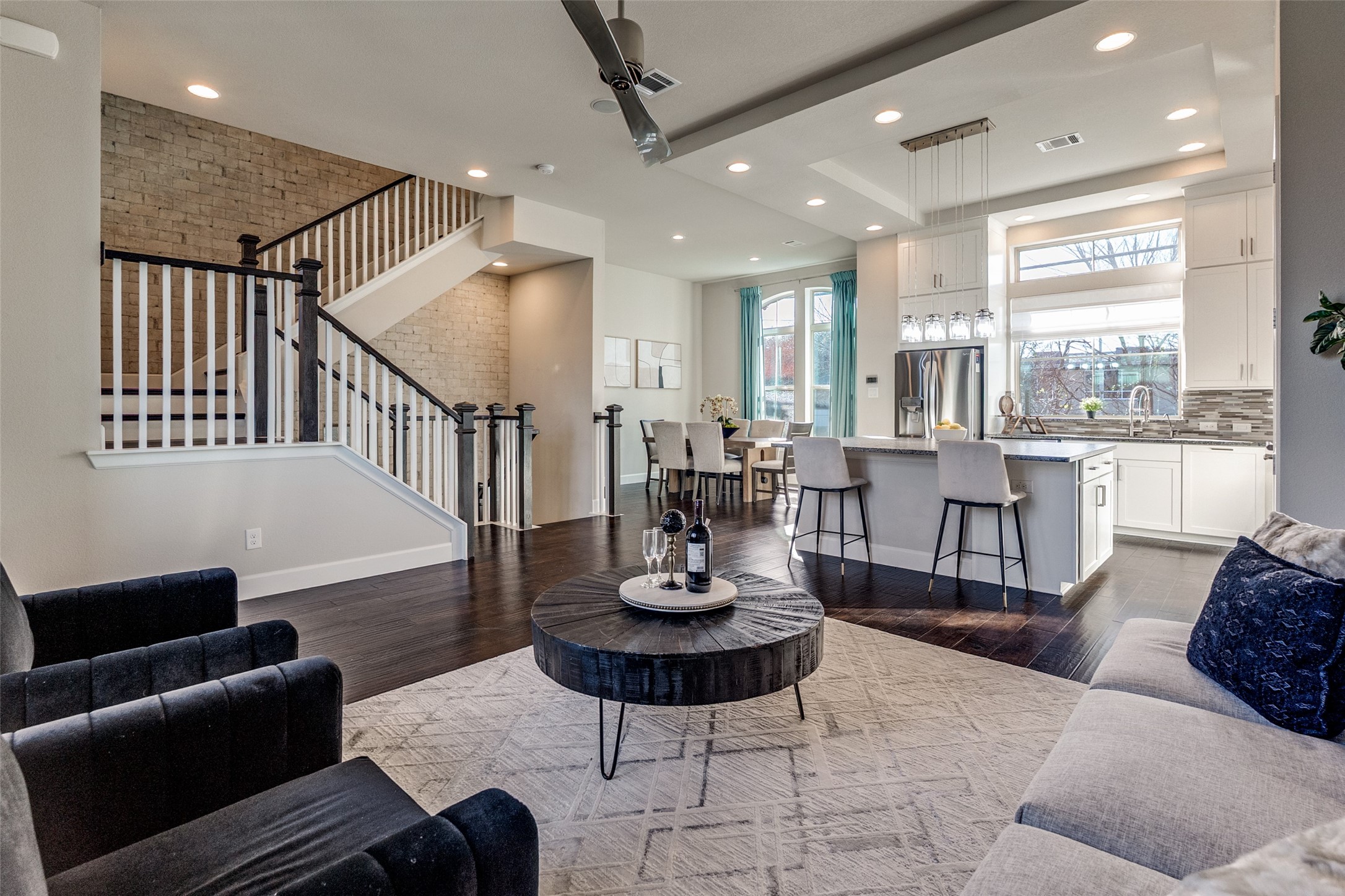1838 Stevens Bluff Lane Dallas TX 75208