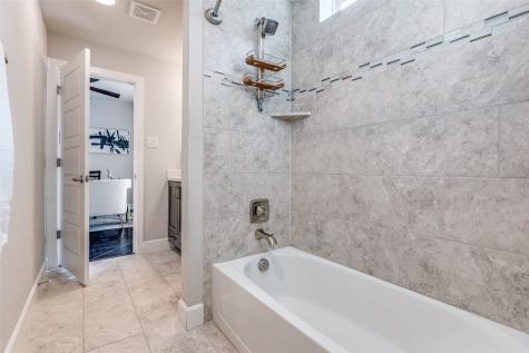 1838 Stevens Bluff Lane Dallas TX 75208