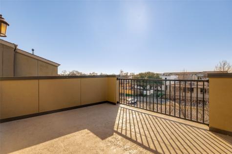 1838 Stevens Bluff Lane Dallas TX 75208