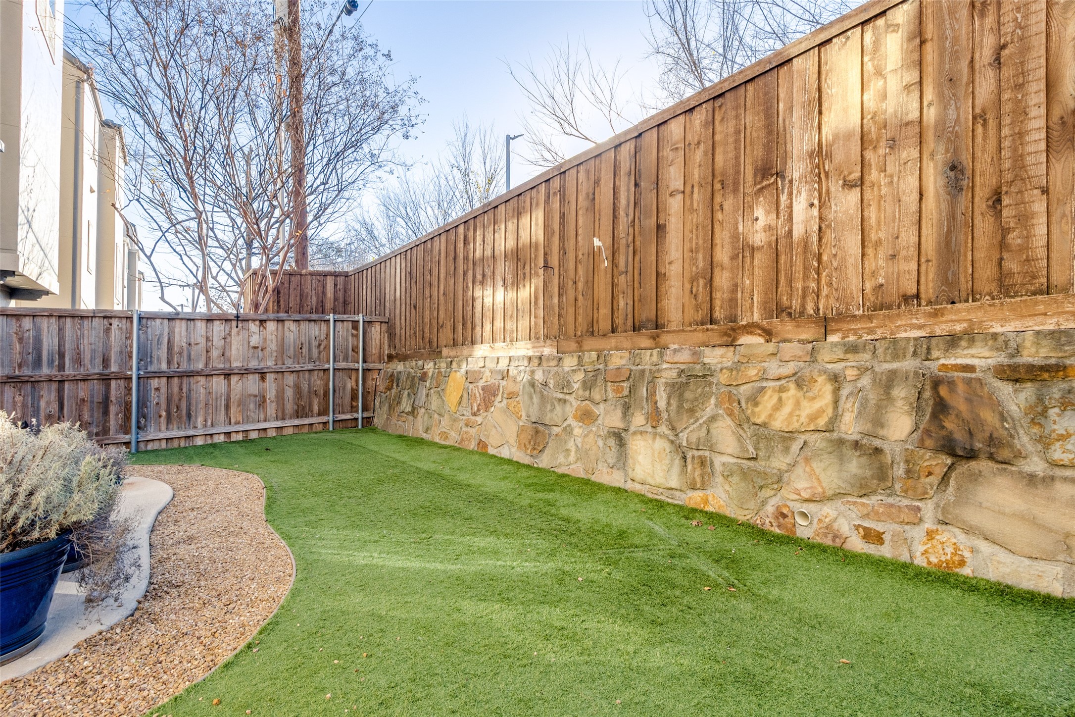 1838 Stevens Bluff Lane Dallas TX 75208