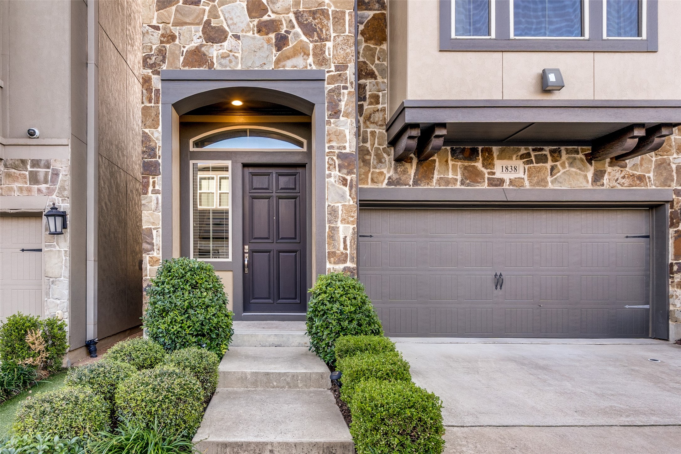 1838 Stevens Bluff Lane Dallas TX 75208
