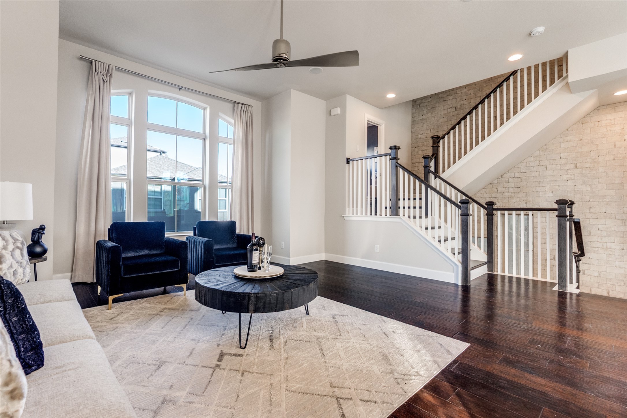 1838 Stevens Bluff Lane Dallas TX 75208