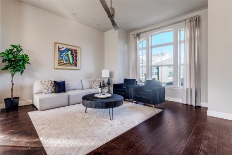 1838 Stevens Bluff Lane Dallas TX 75208