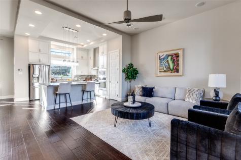 1838 Stevens Bluff Lane Dallas TX 75208