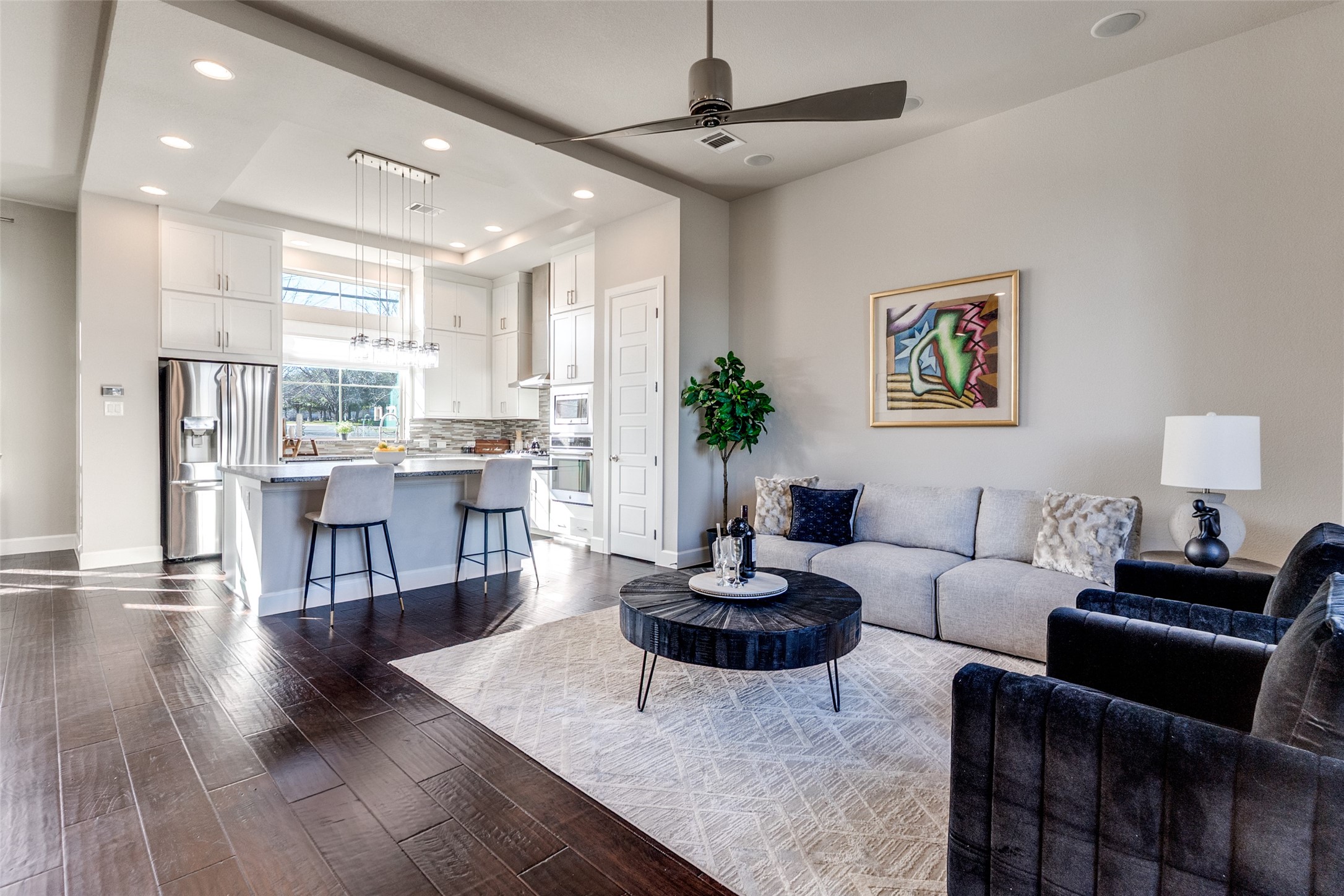 1838 Stevens Bluff Lane Dallas TX 75208