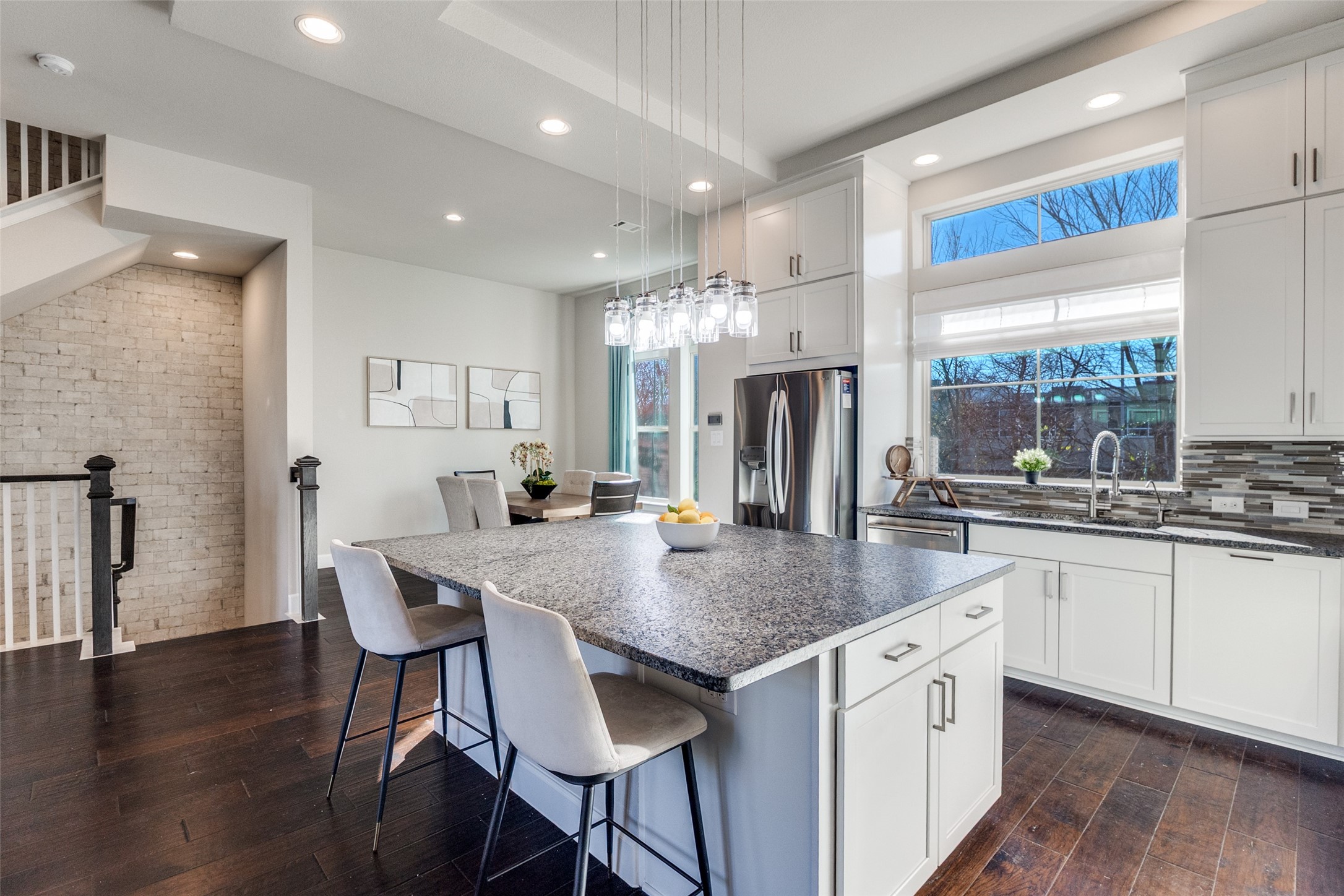 1838 Stevens Bluff Lane Dallas TX 75208
