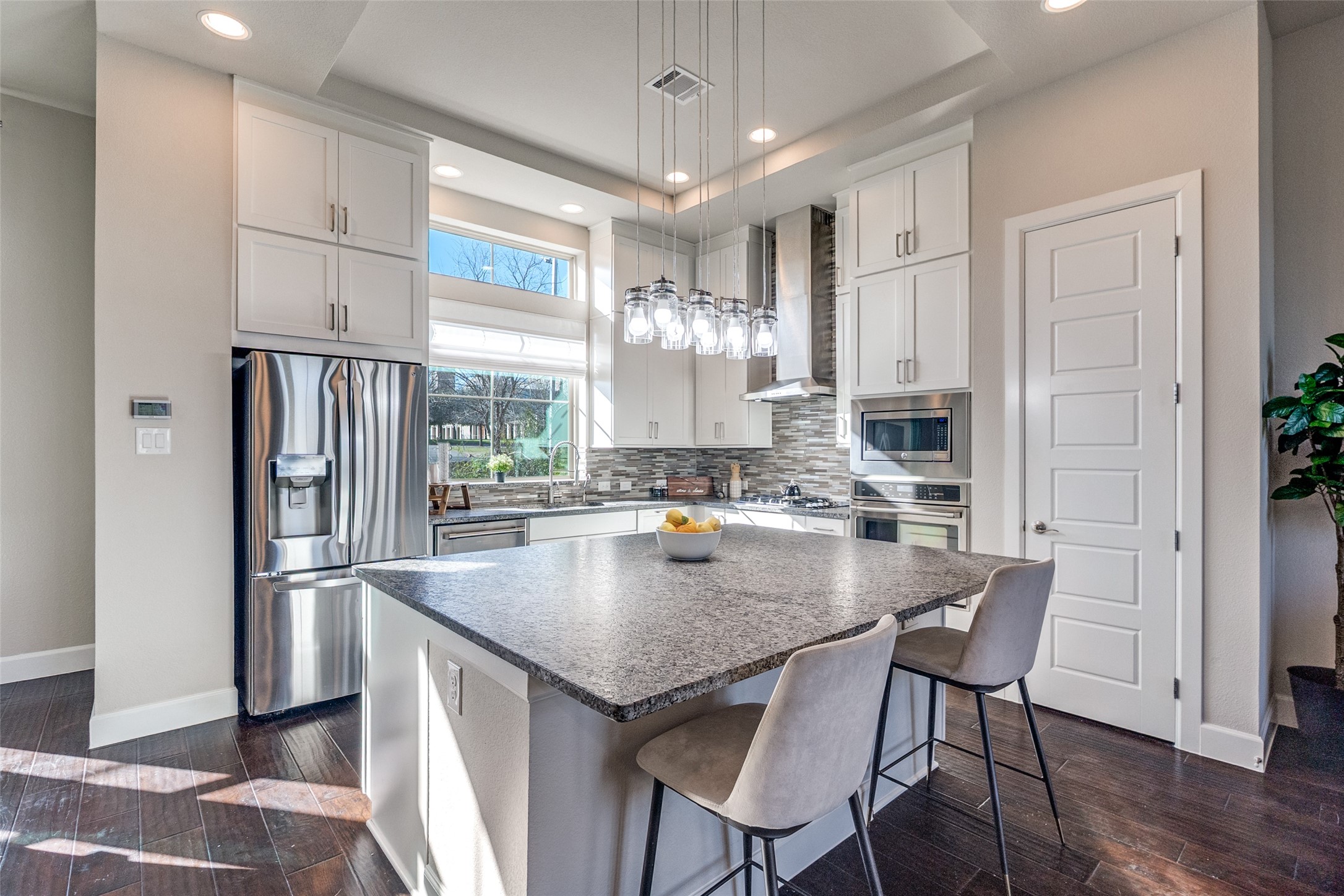 1838 Stevens Bluff Lane Dallas TX 75208