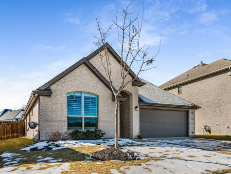 2100 Terry Avenue Melissa TX 75454