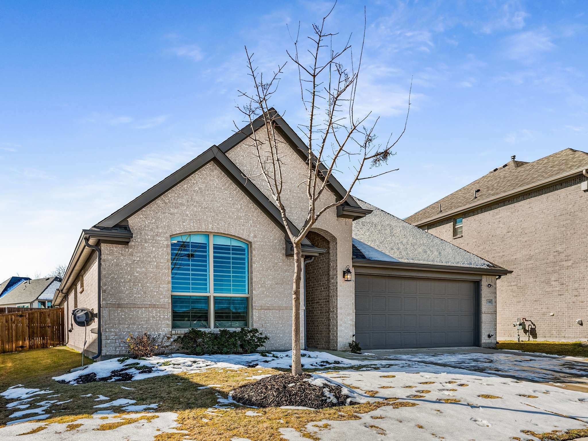 2100 Terry Avenue Melissa TX 75454