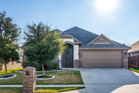 11905 Hassop Lane Burleson TX 76028