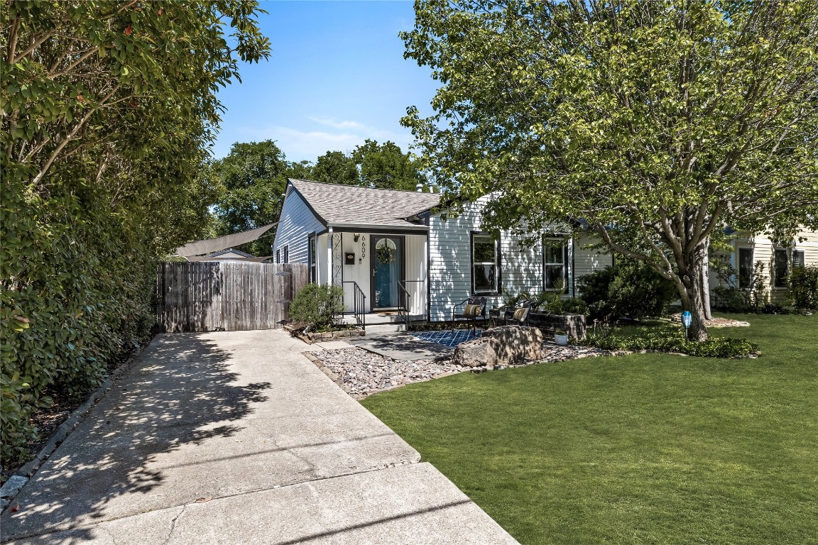 6609 Santa Fe Avenue Dallas TX 75223