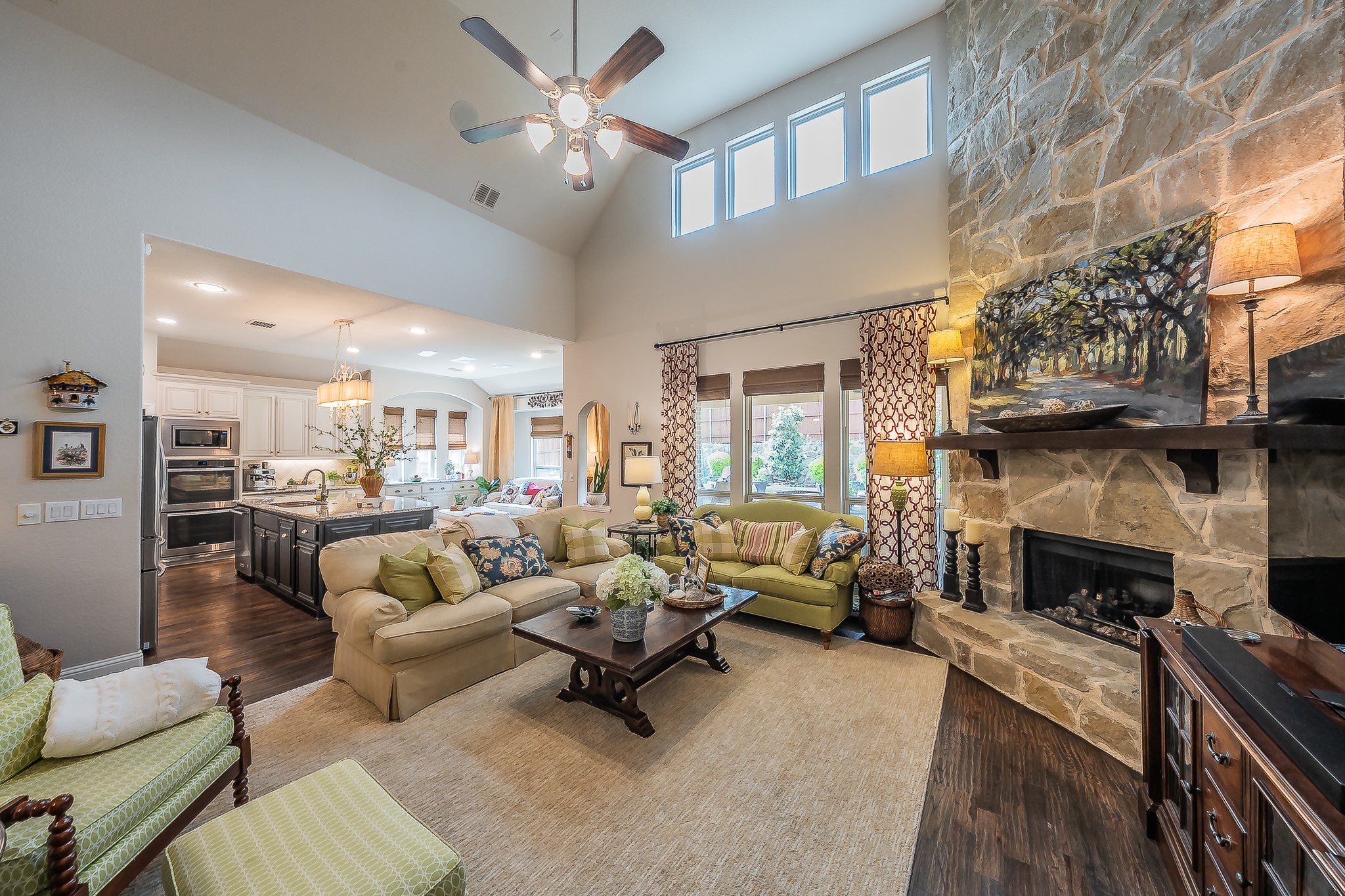 5112 Windstone Drive Fort Worth TX 76244