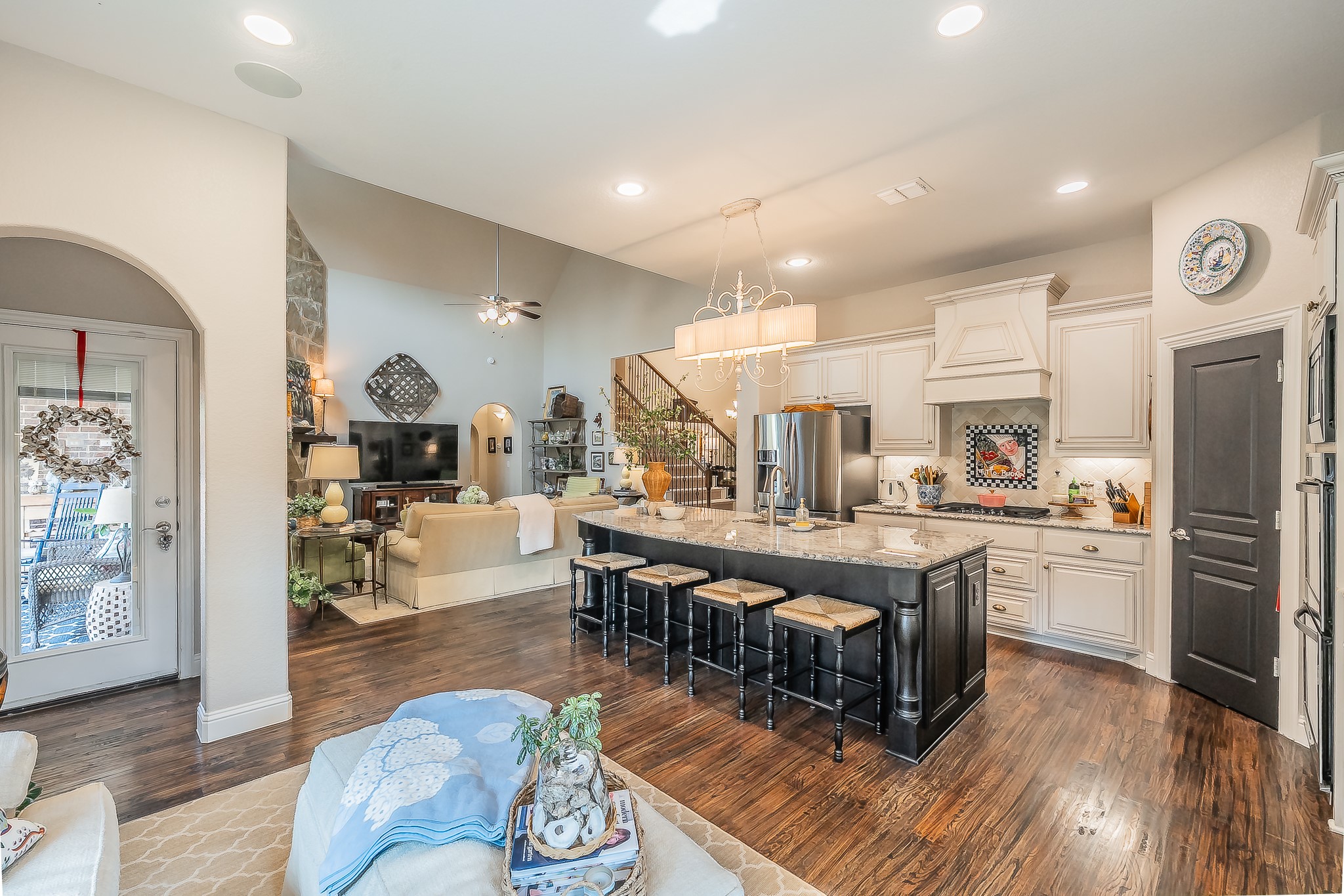 5112 Windstone Drive Fort Worth TX 76244
