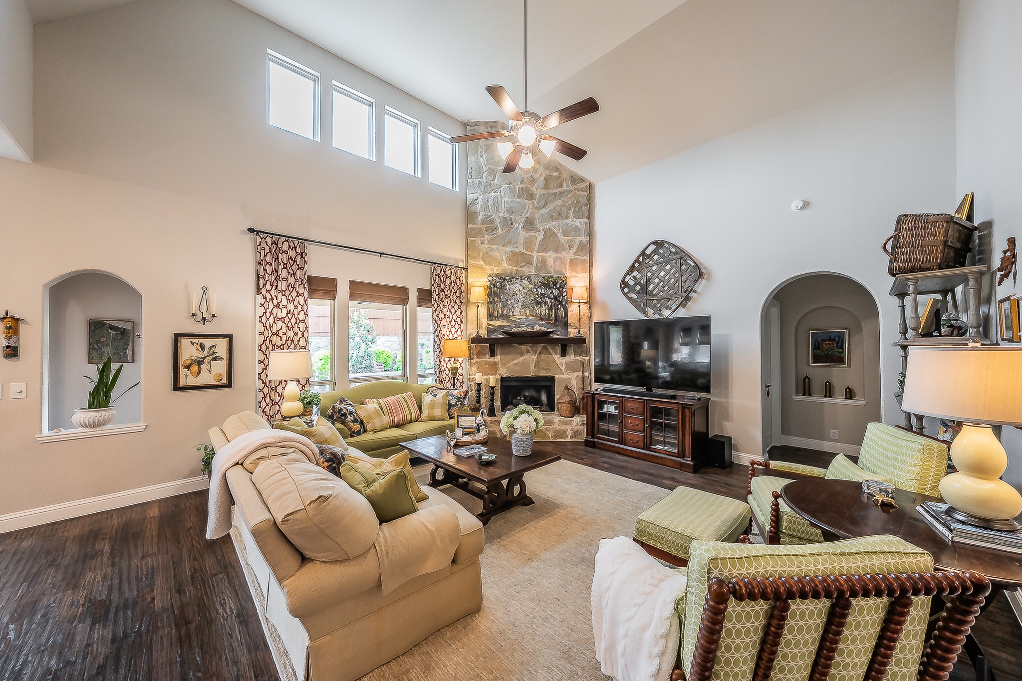 5112 Windstone Drive Fort Worth TX 76244