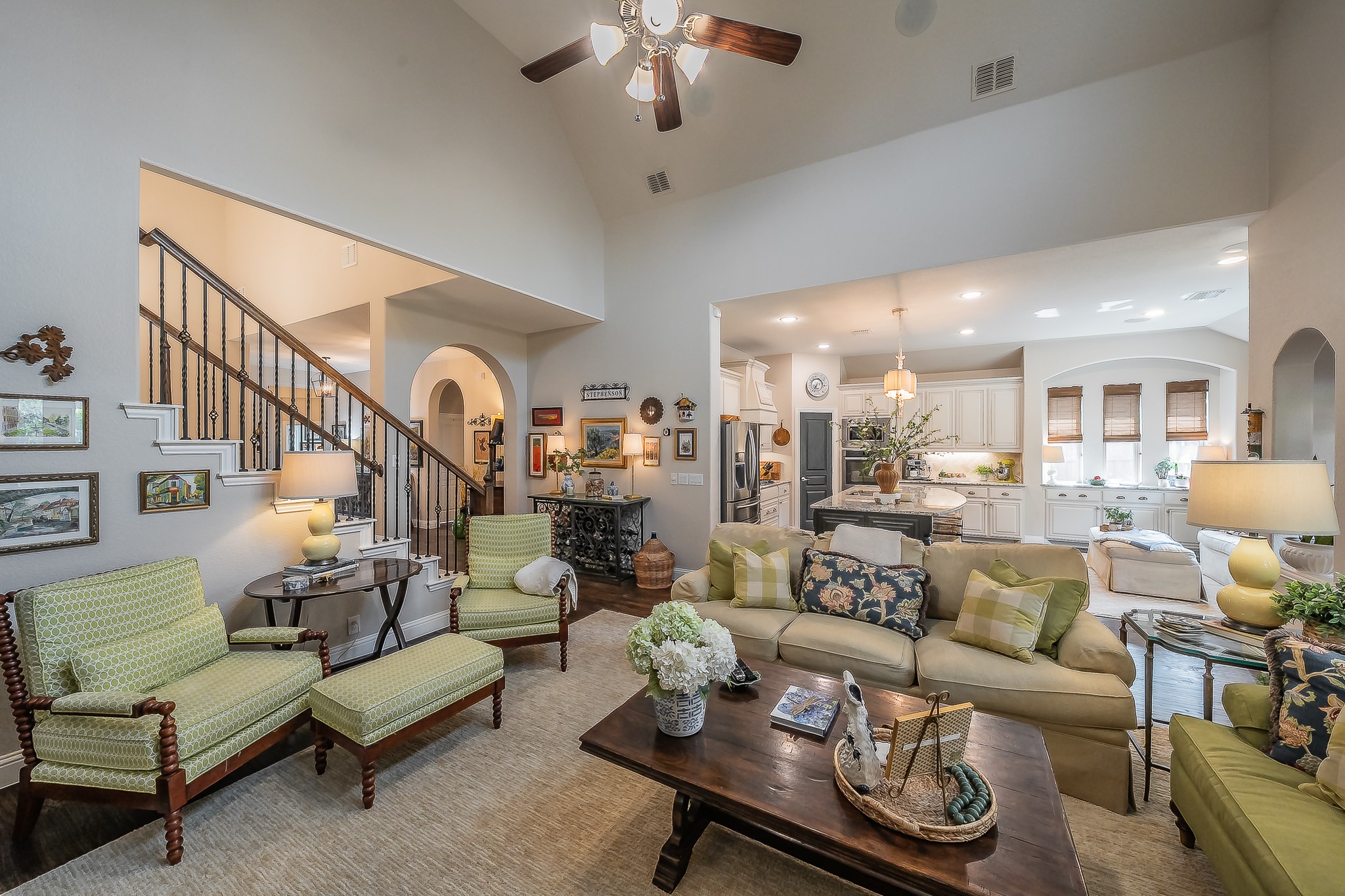 5112 Windstone Drive Fort Worth TX 76244