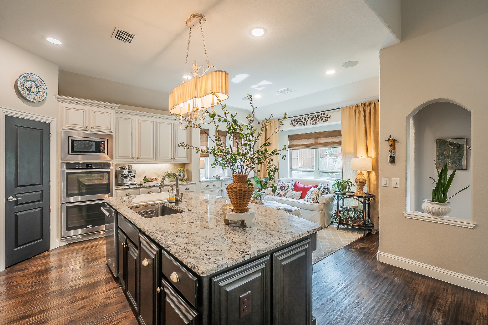 5112 Windstone Drive Fort Worth TX 76244