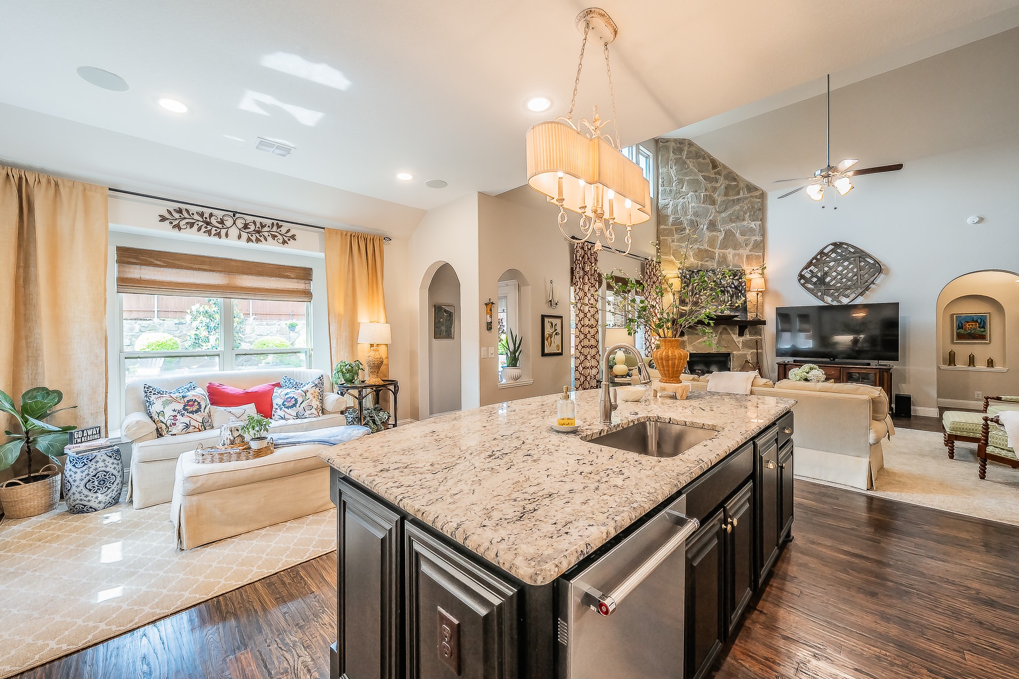 5112 Windstone Drive Fort Worth TX 76244