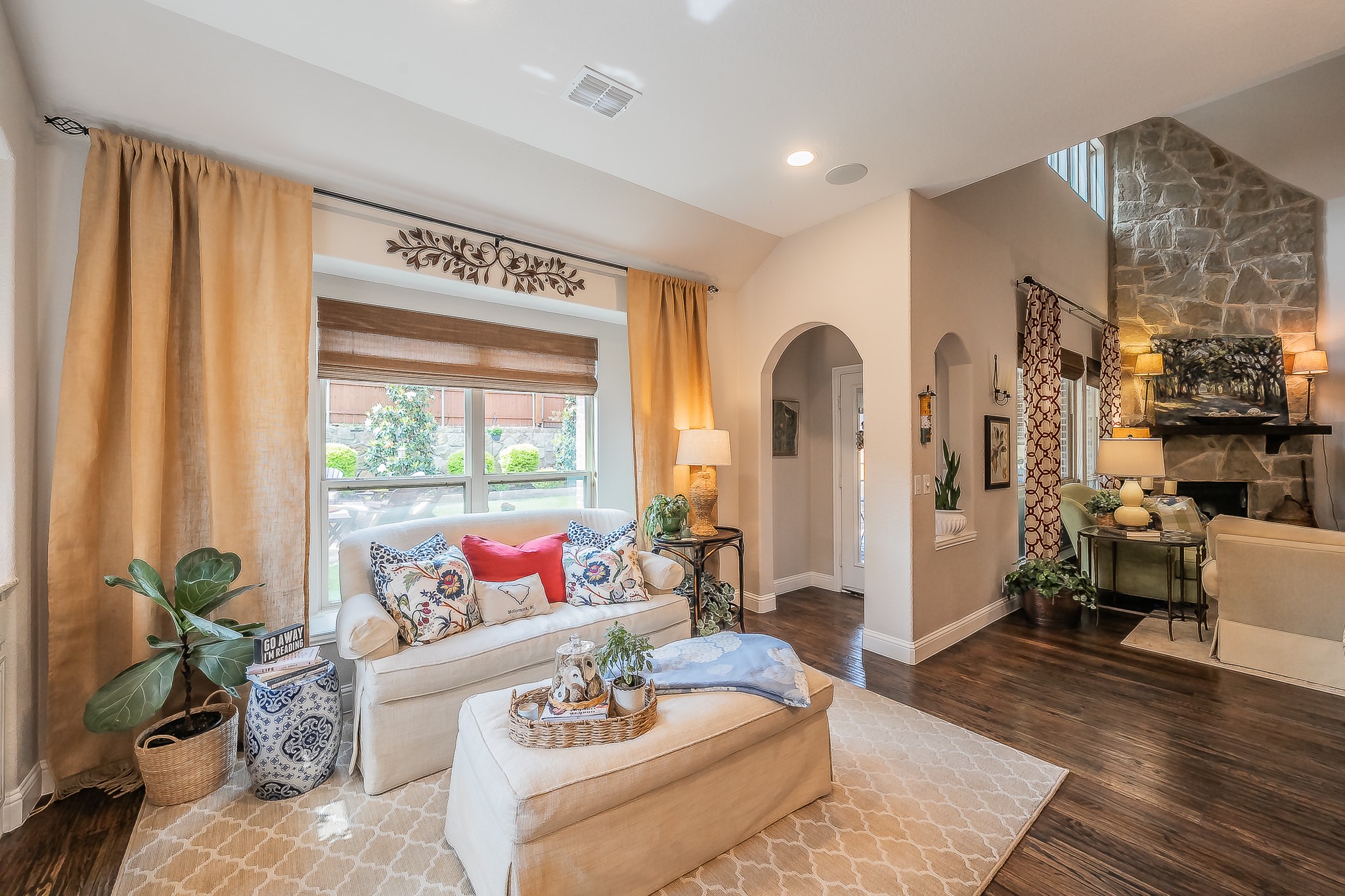 5112 Windstone Drive Fort Worth TX 76244