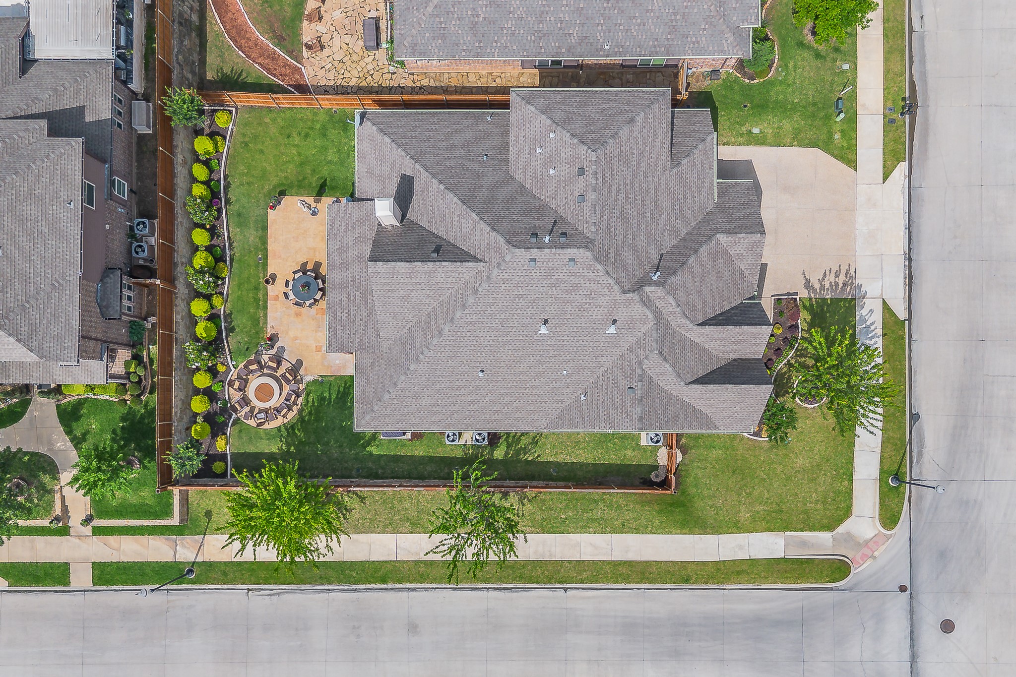 5112 Windstone Drive Fort Worth TX 76244
