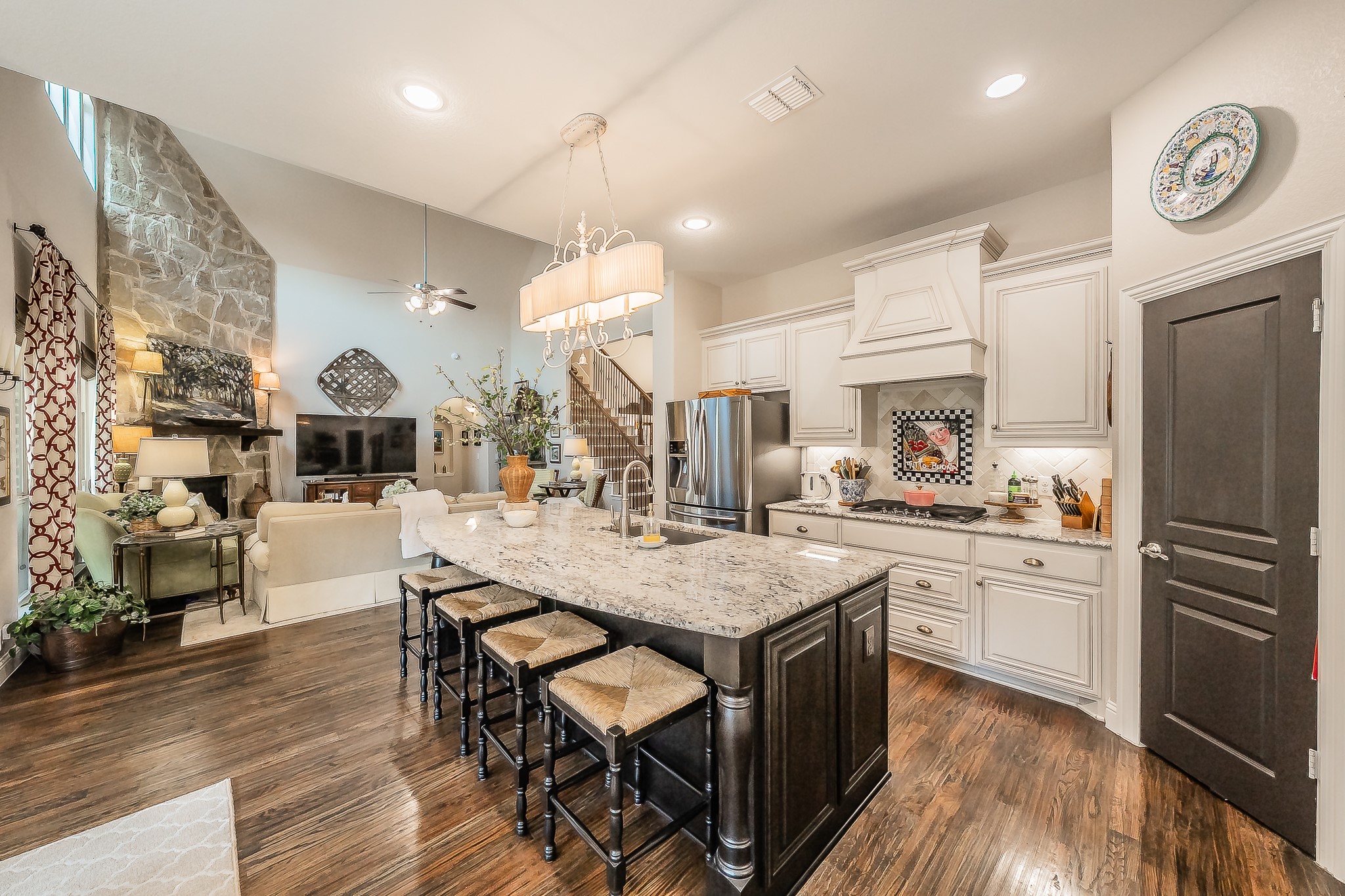 5112 Windstone Drive Fort Worth TX 76244
