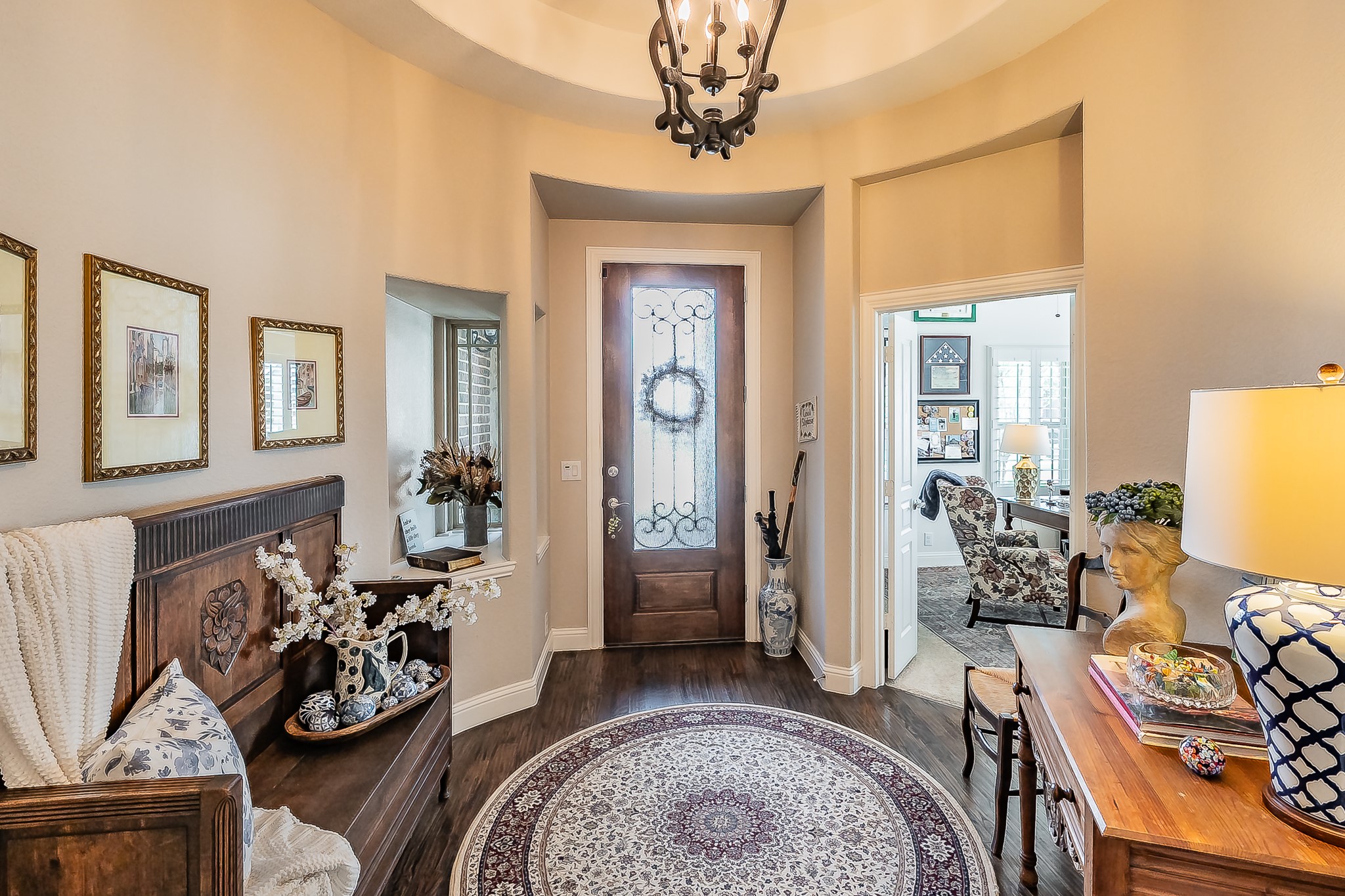 5112 Windstone Drive Fort Worth TX 76244