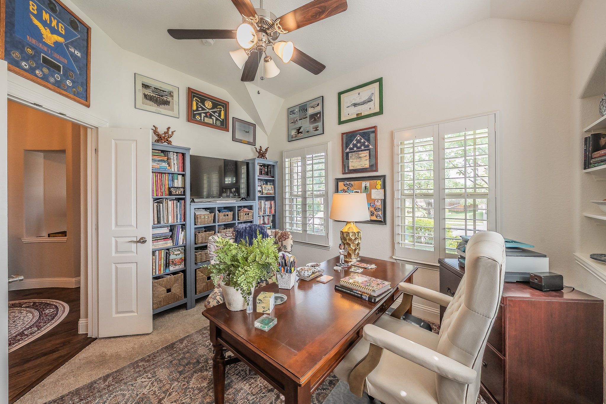 5112 Windstone Drive Fort Worth TX 76244