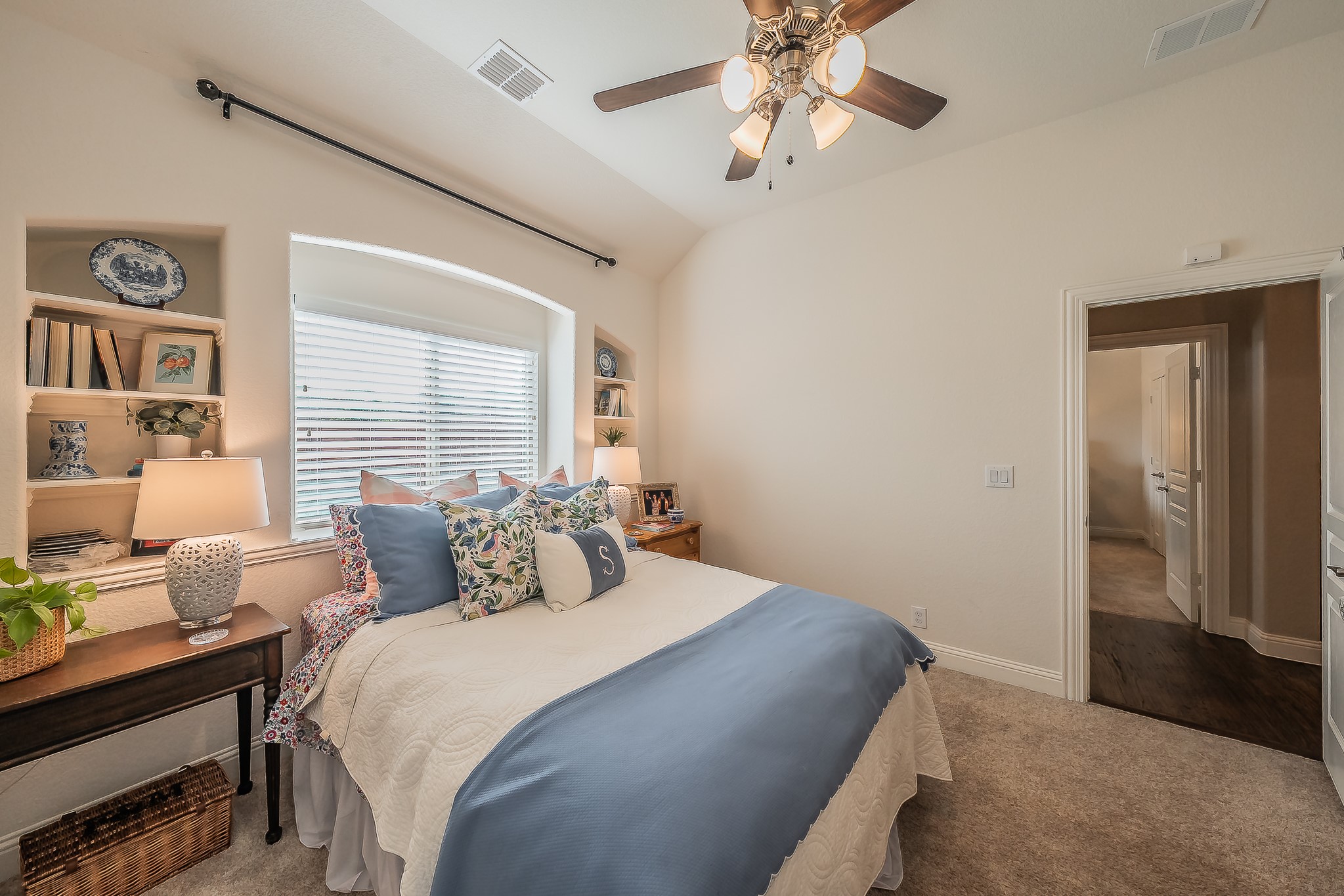 5112 Windstone Drive Fort Worth TX 76244