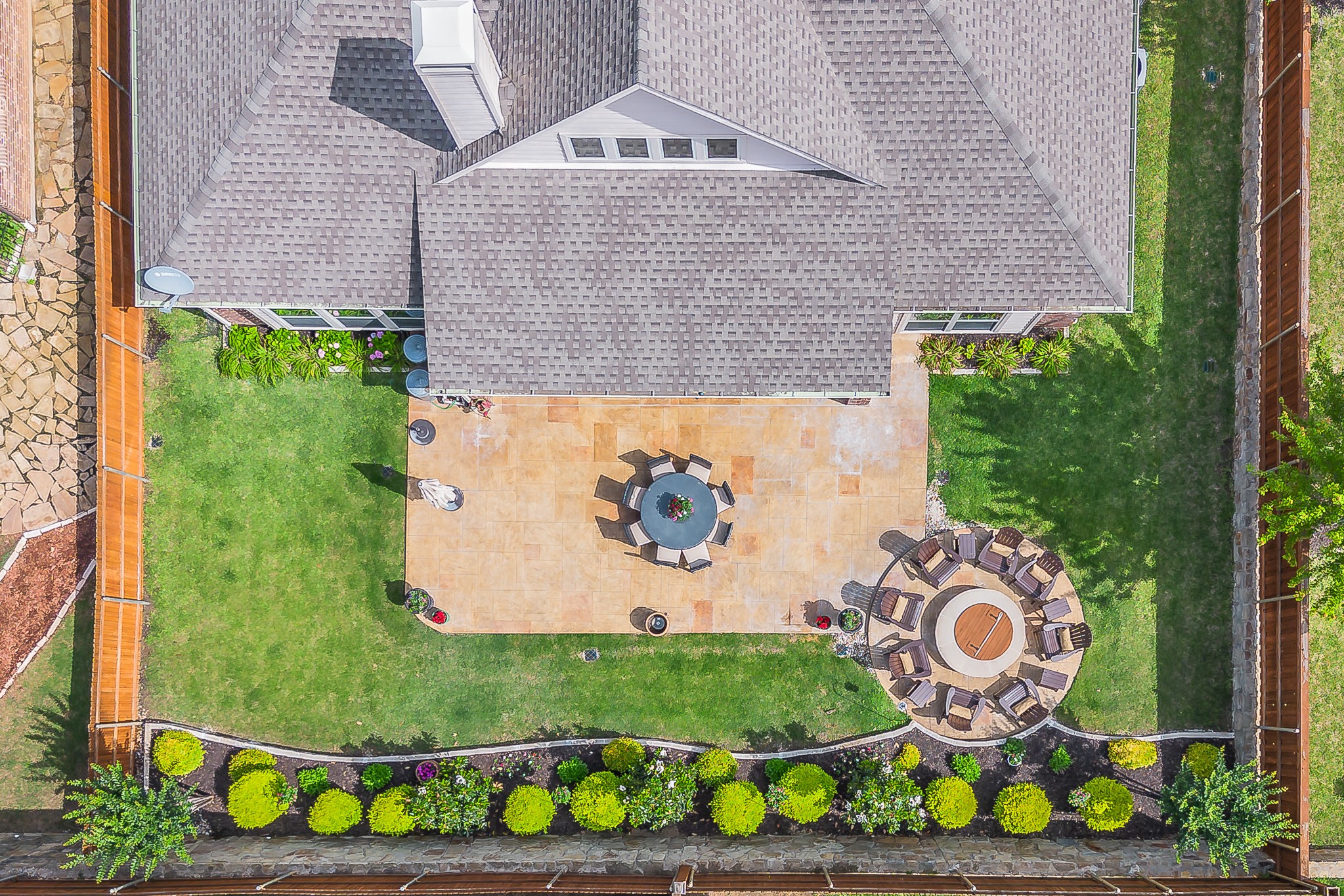 5112 Windstone Drive Fort Worth TX 76244
