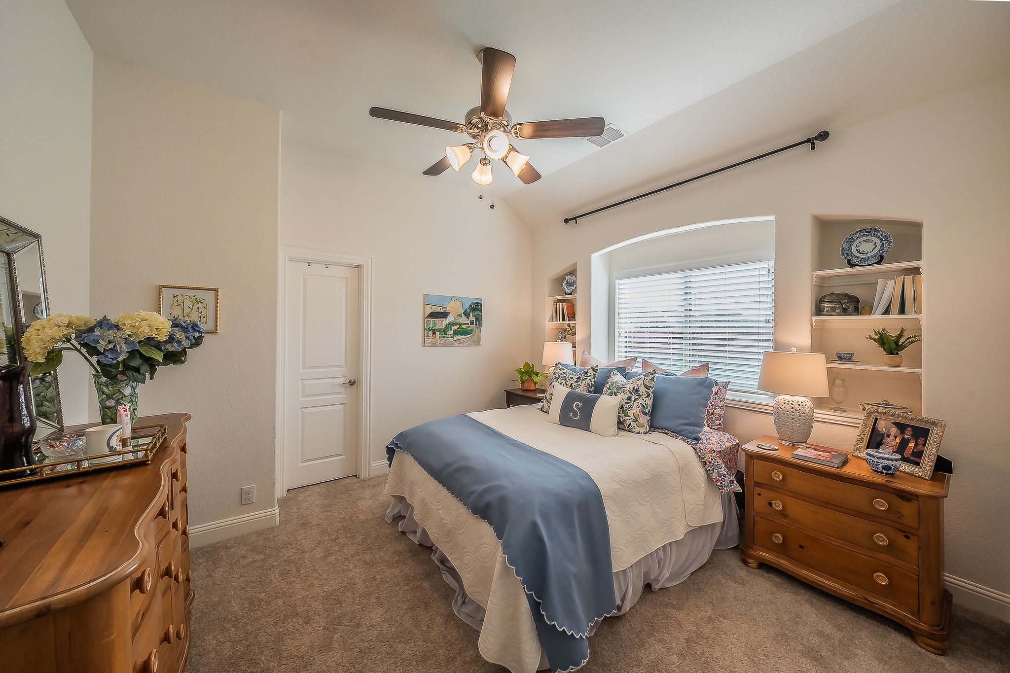 5112 Windstone Drive Fort Worth TX 76244