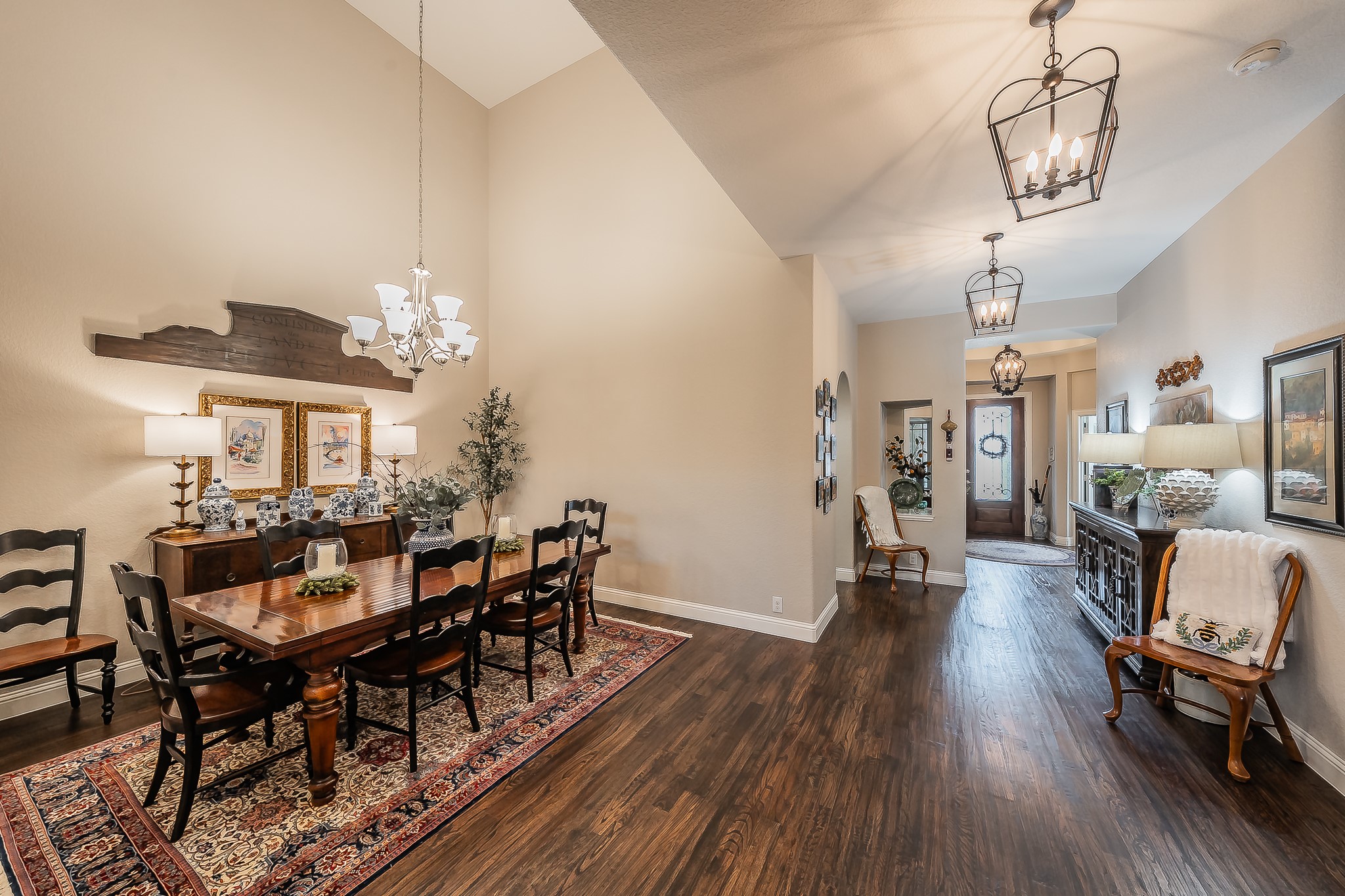 5112 Windstone Drive Fort Worth TX 76244