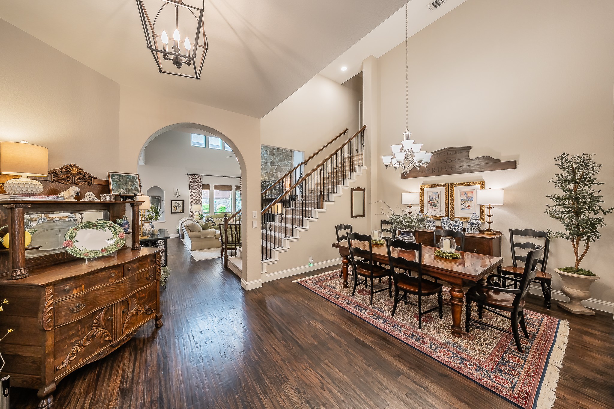 5112 Windstone Drive Fort Worth TX 76244