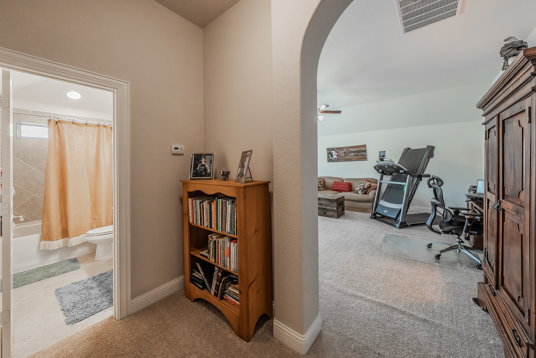 5112 Windstone Drive Fort Worth TX 76244