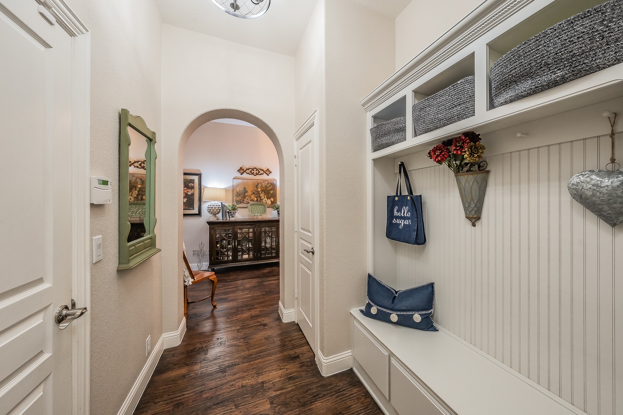 5112 Windstone Drive Fort Worth TX 76244