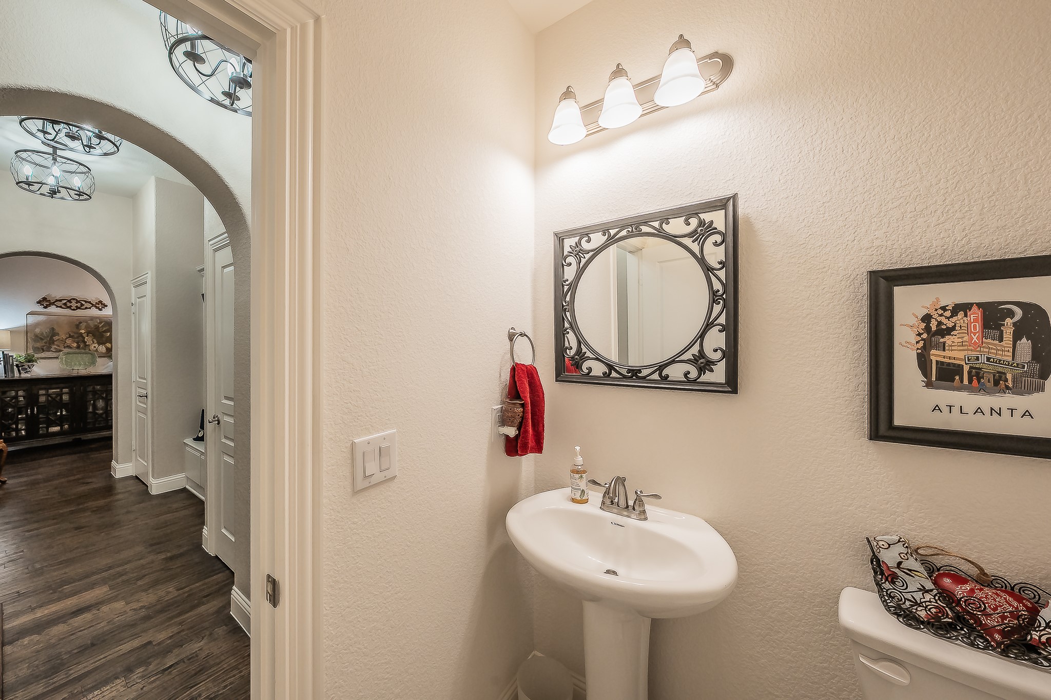 5112 Windstone Drive Fort Worth TX 76244