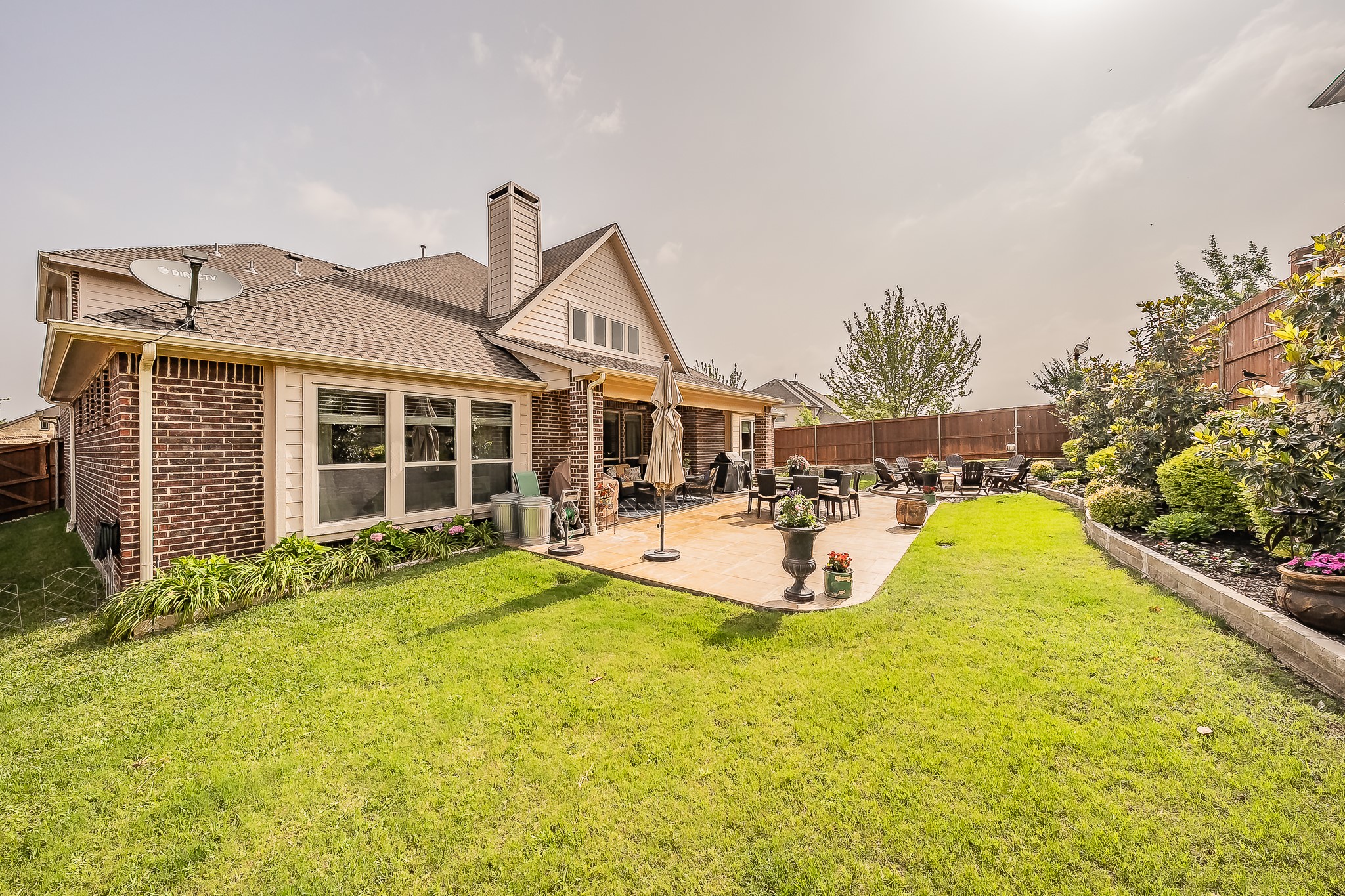 5112 Windstone Drive Fort Worth TX 76244
