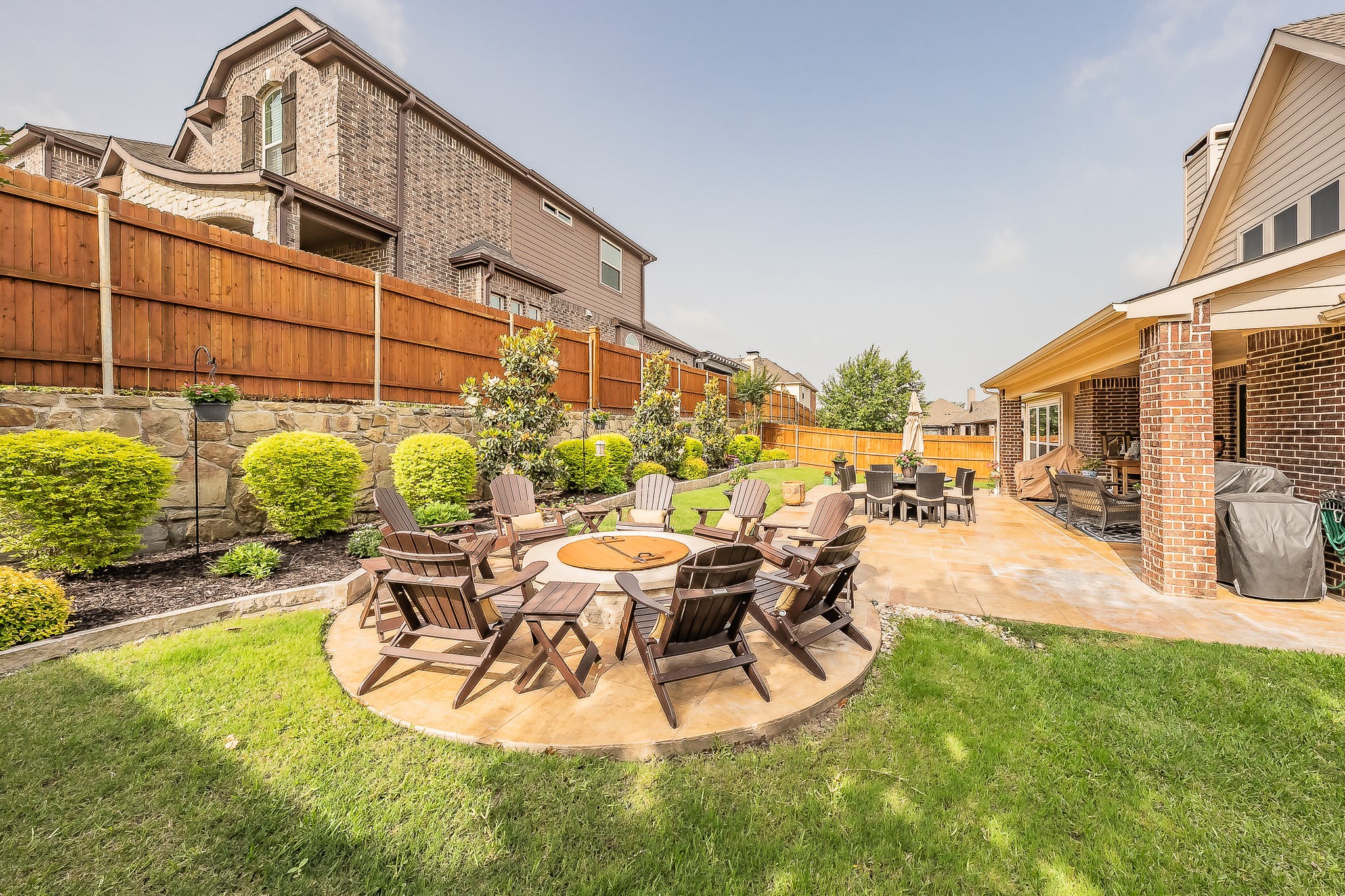 5112 Windstone Drive Fort Worth TX 76244
