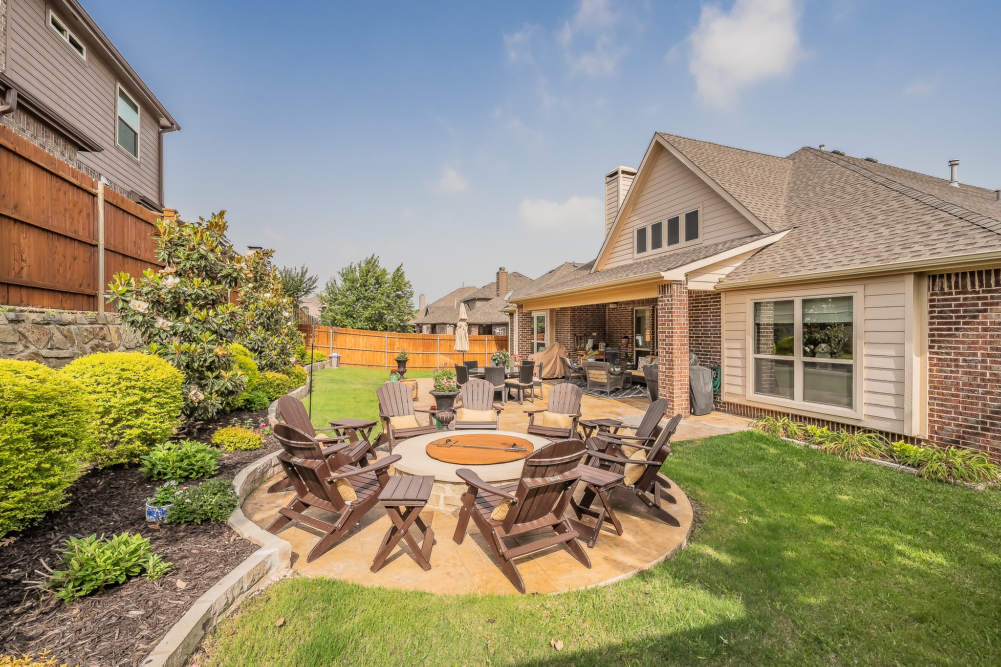 5112 Windstone Drive Fort Worth TX 76244