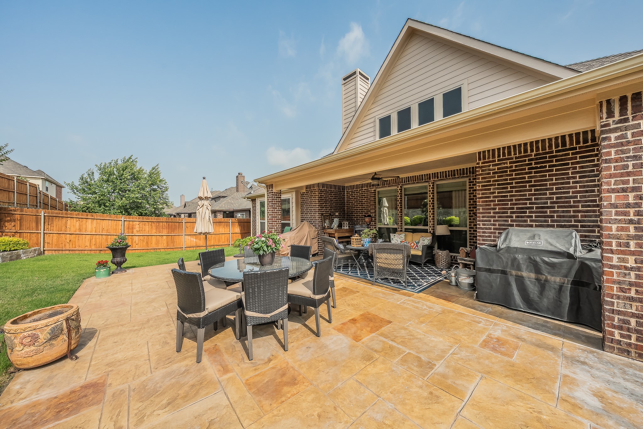 5112 Windstone Drive Fort Worth TX 76244