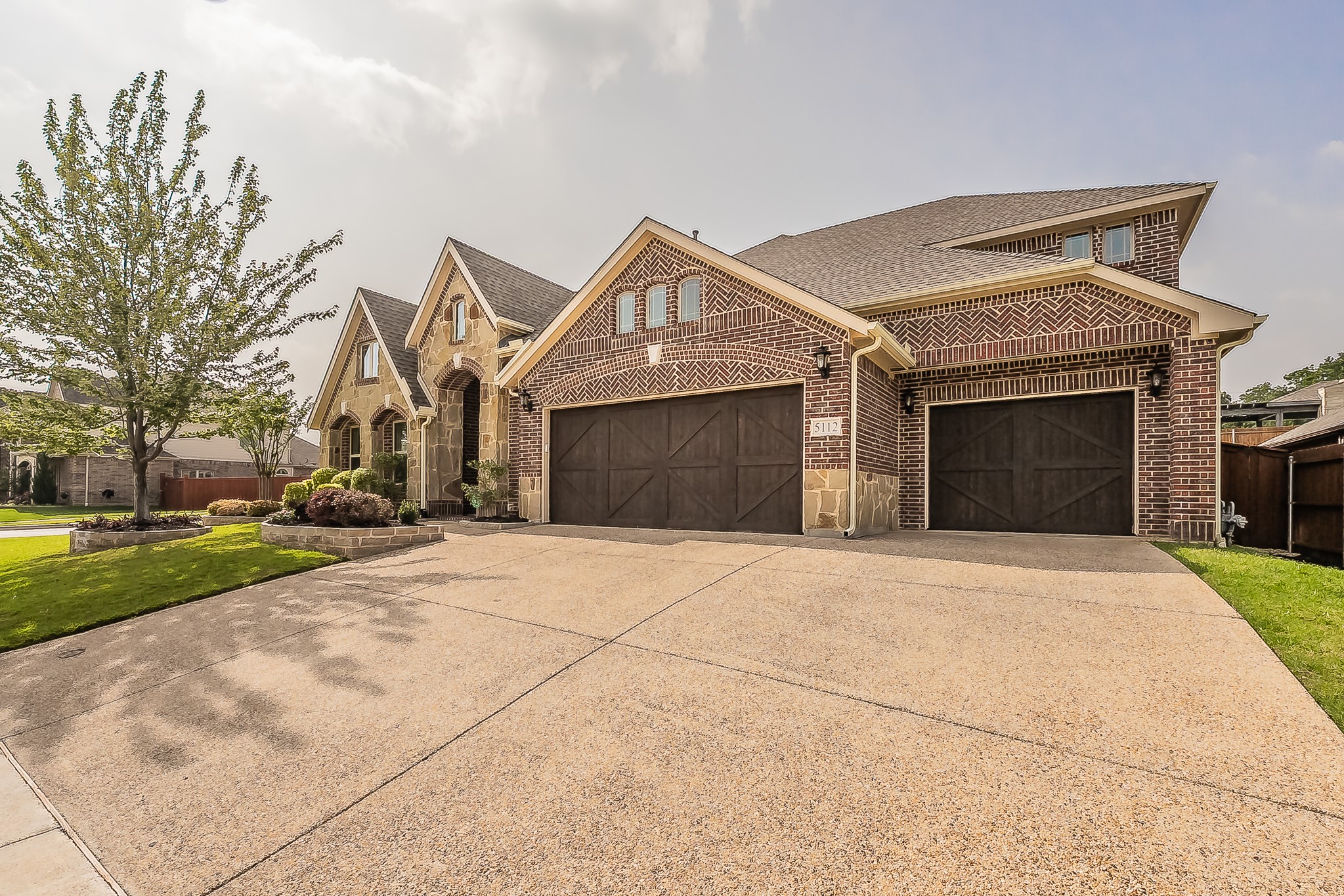 5112 Windstone Drive Fort Worth TX 76244