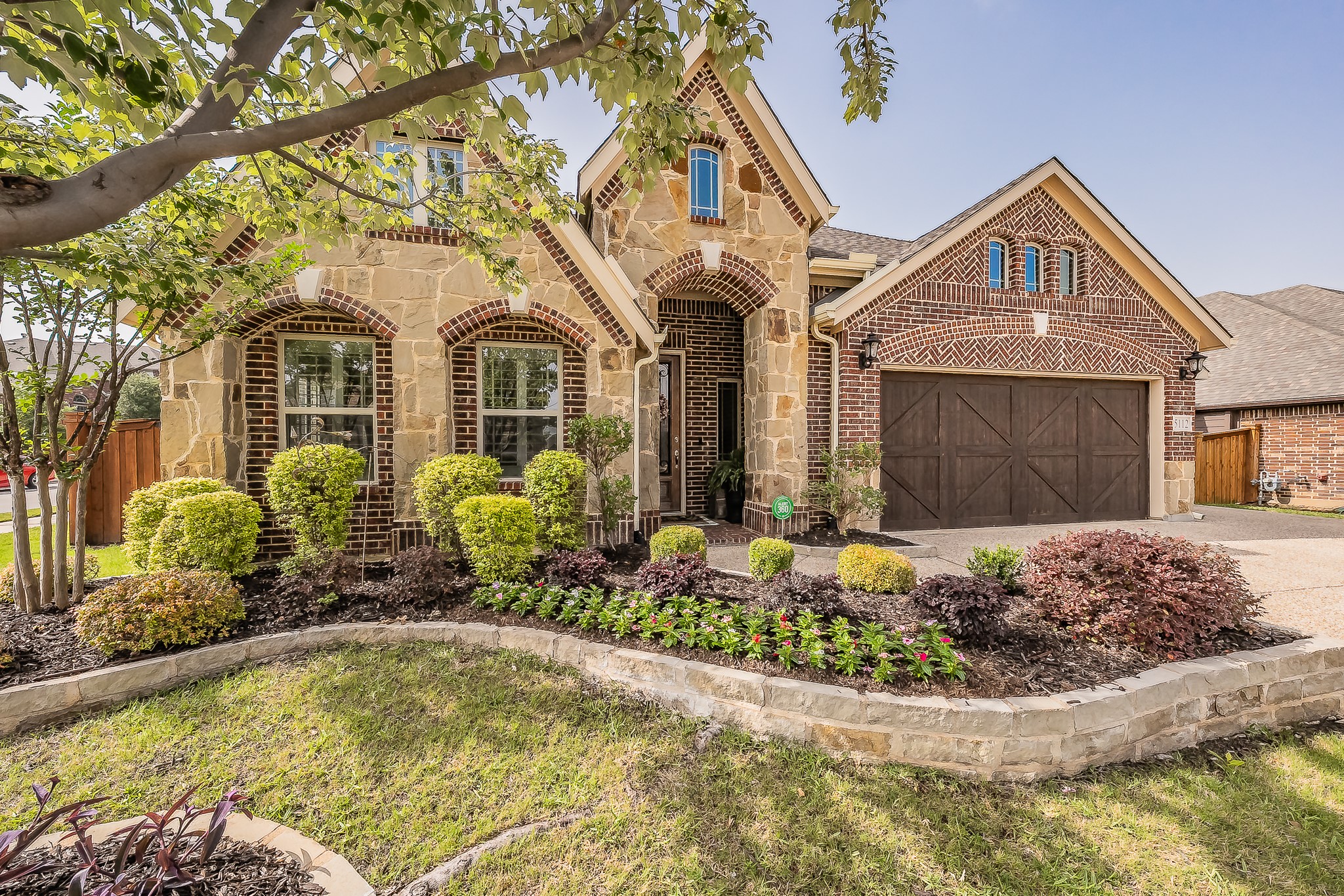 5112 Windstone Drive Fort Worth TX 76244