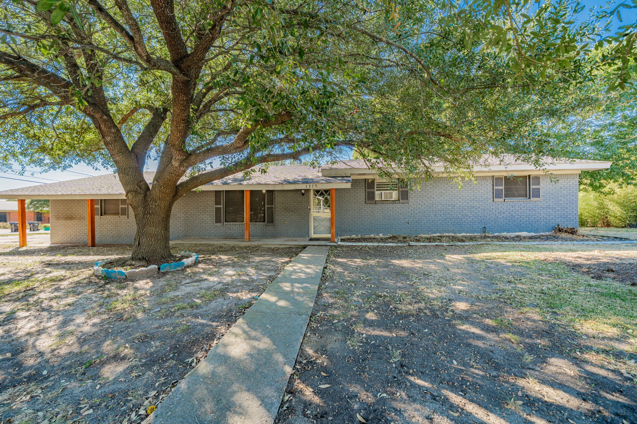 1315 Gateway Drive Wills Point TX 75169