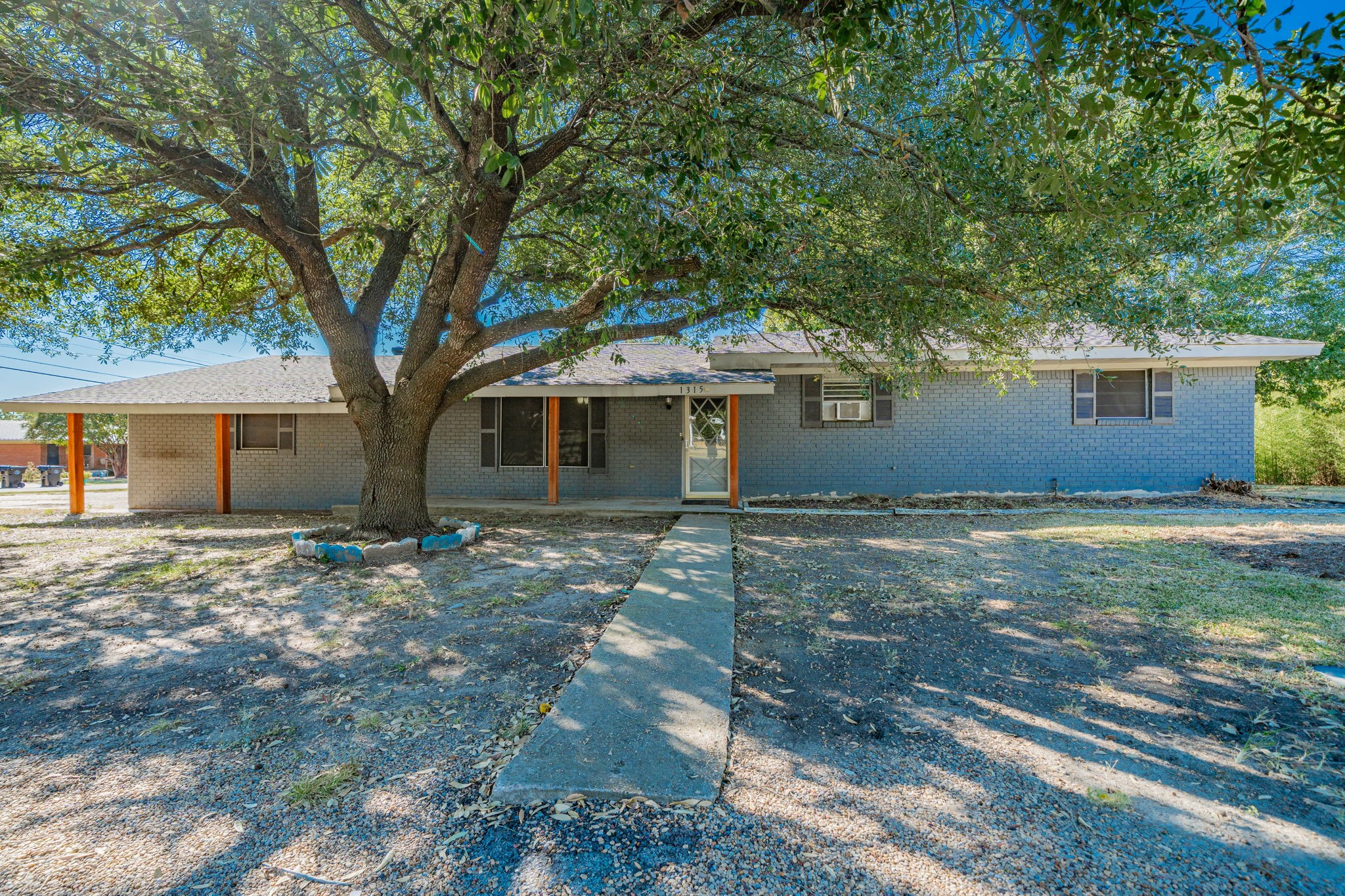 1315 Gateway Drive Wills Point TX 75169