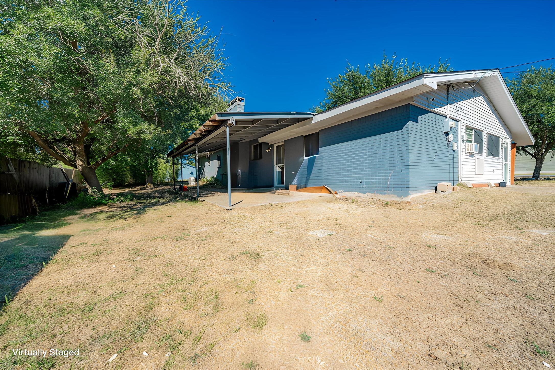 1315 Gateway Drive Wills Point TX 75169