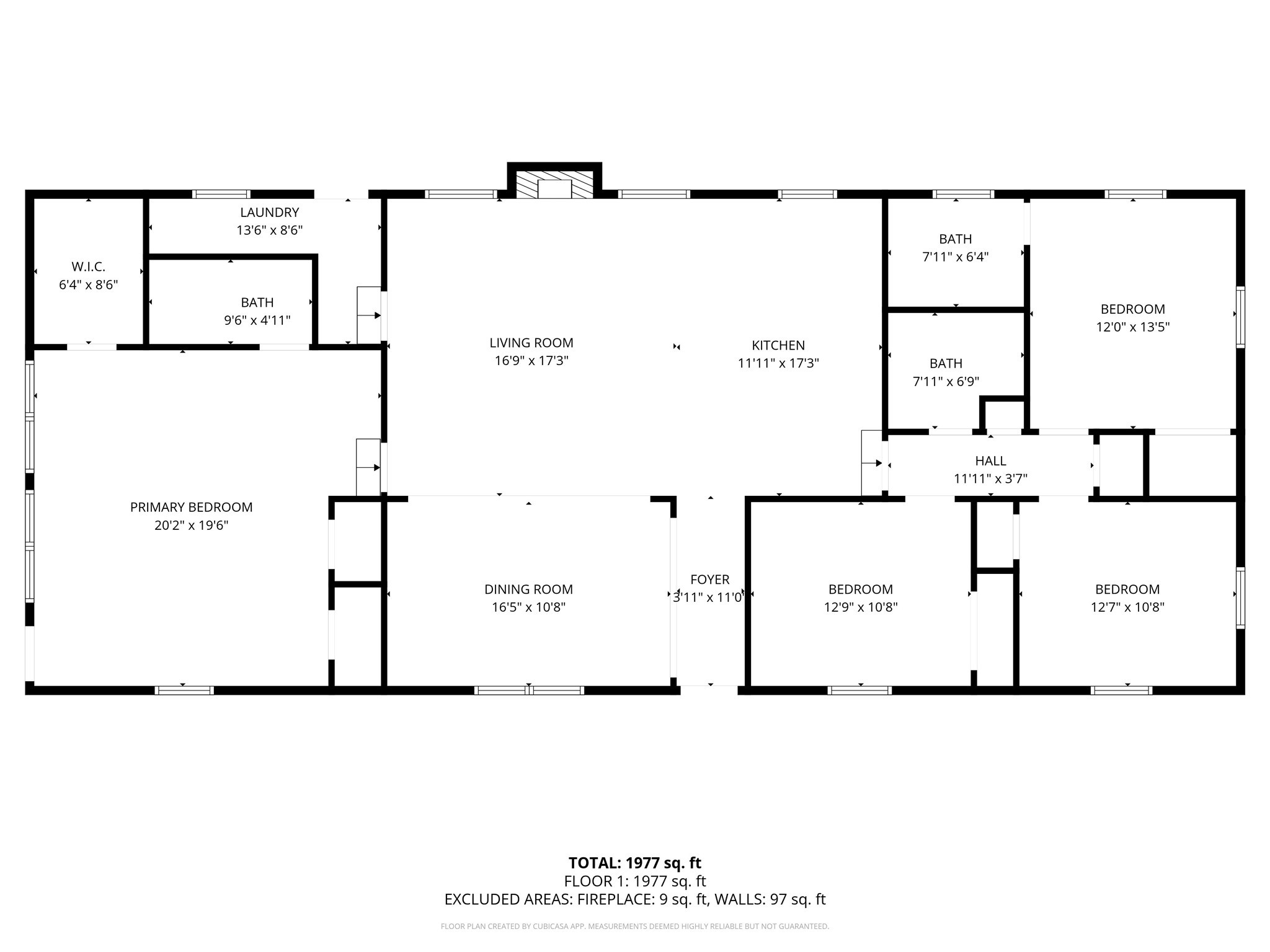 1315 Gateway Drive Wills Point TX 75169